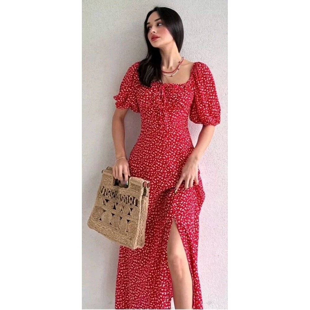 Los Angeles Atelier Maxi Dress Size 2